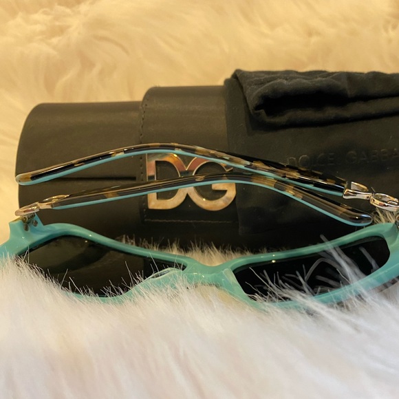 Dolce & Gabbana Vintage glasses - Picture 6 of 15